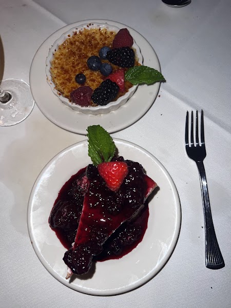 Myron's Prime Steakhouse photo 5