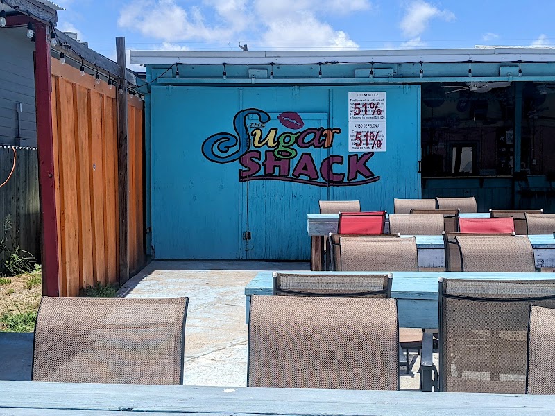Sugar Shack (The)