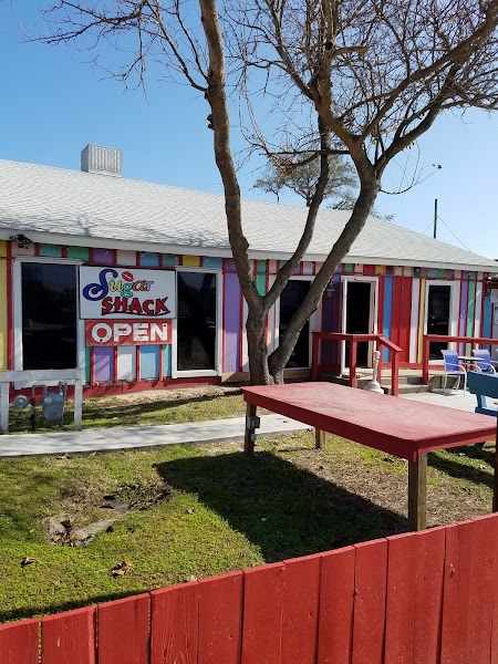 Sugar Shack (The) photo 3