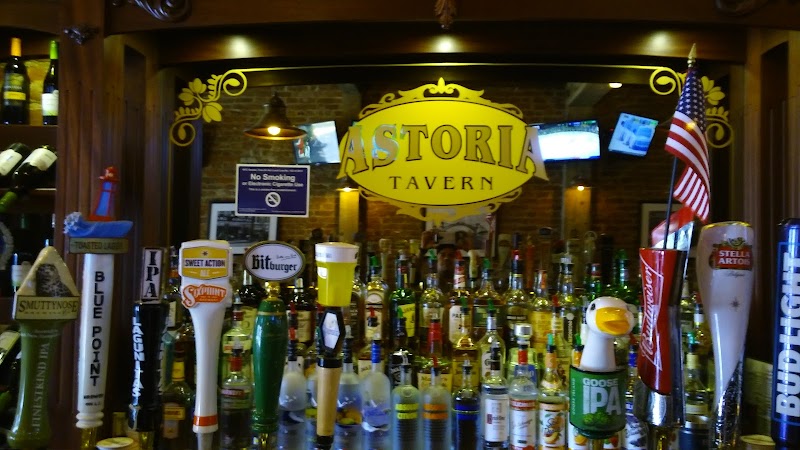The Astoria Tavern photo 2