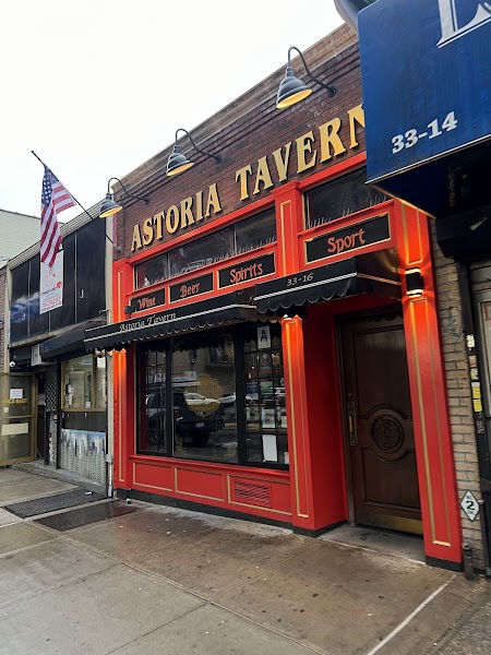 The Astoria Tavern photo 3