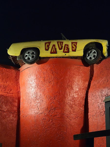 Caves Lounge photo 5