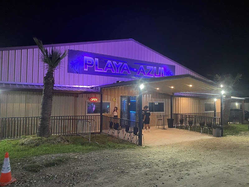Playa Azul Event Center photo 4