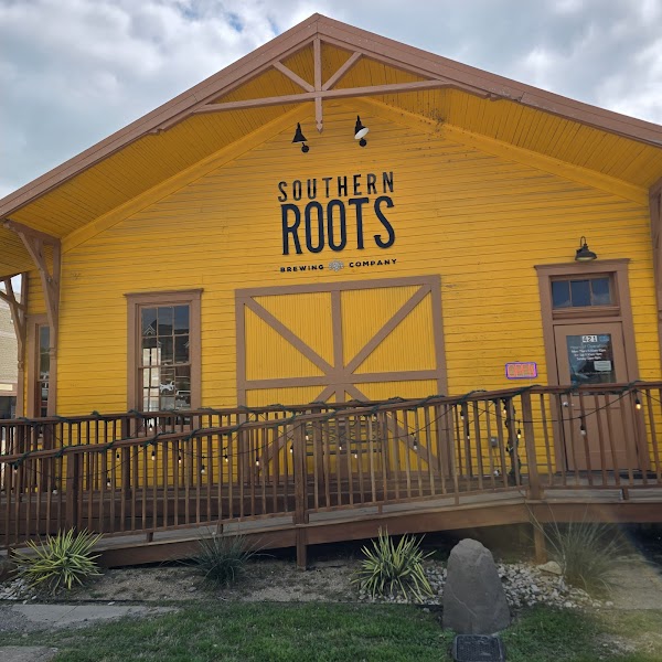 Southern Roots Brewing Co. - Waxahachie photo 2
