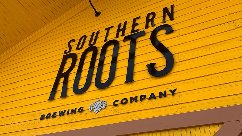 Southern Roots Brewing Co. - Waxahachie photo 4