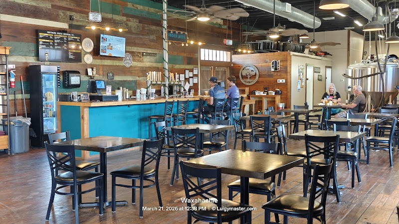 Southern Roots Brewing Co. - Waxahachie photo 5