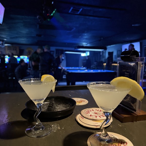 Shadow Lounge photo 2