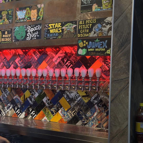 Tin Man George Dieter photo 3
