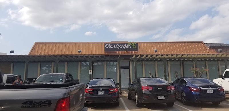 Olive Garden Italian Restaurant