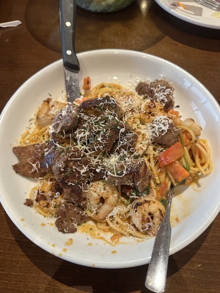 Olive Garden Italian Restaurant photo 3