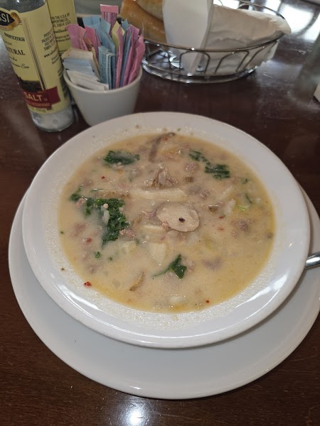Olive Garden Italian Restaurant photo 4