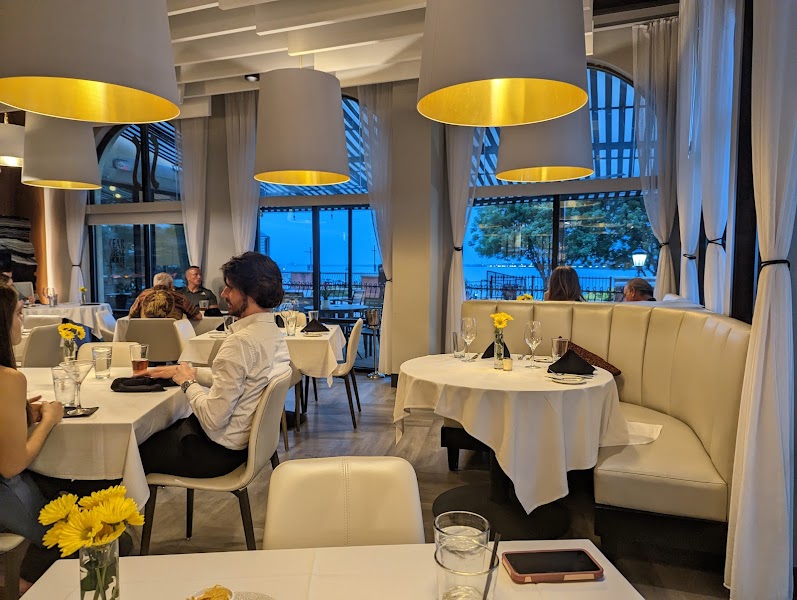 Sear Steakhouse & Lounge