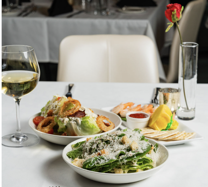 Sear Steakhouse & Lounge photo 2