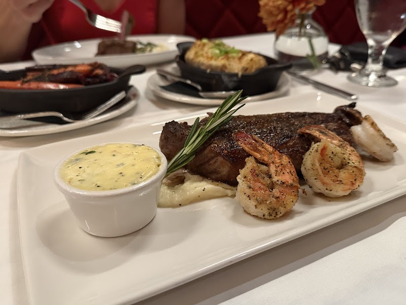 Sear Steakhouse & Lounge photo 4
