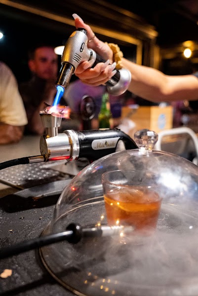 Pour09 Bar & Rooftop photo 2