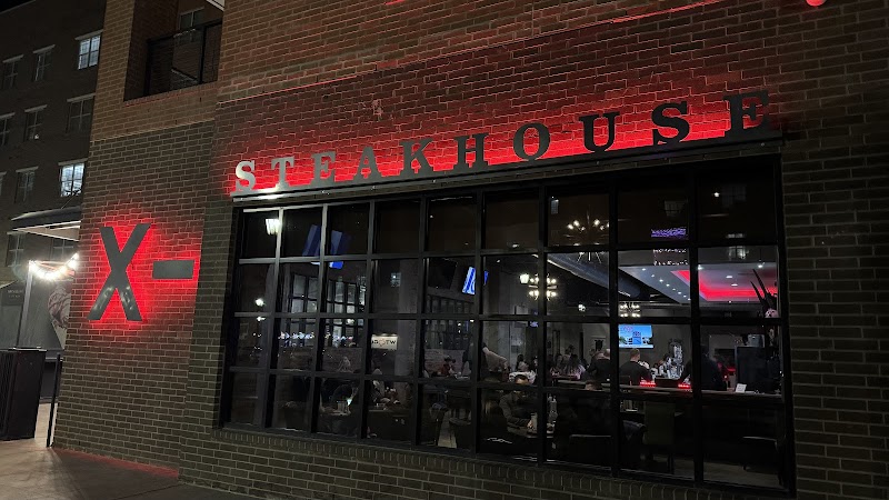X- Steakhouse photo 4