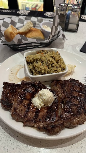 X- Steakhouse photo 5