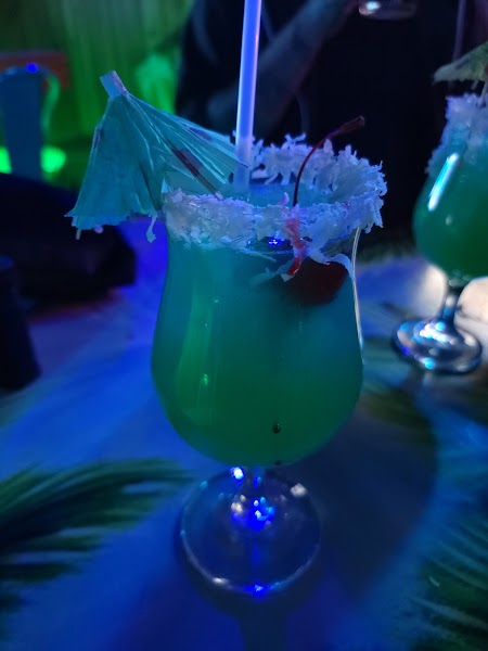 Coconuts photo 3