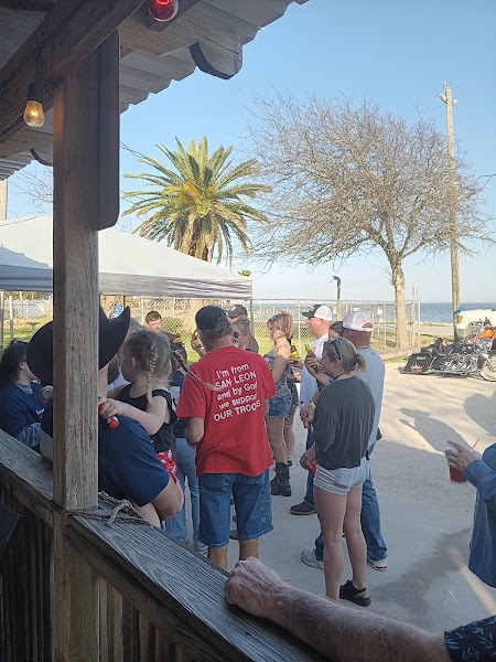 San Leon Beach Pub photo 4
