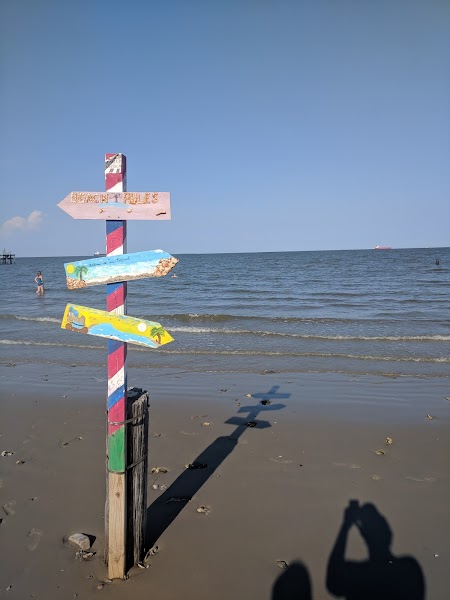 San Leon Beach Pub photo 5