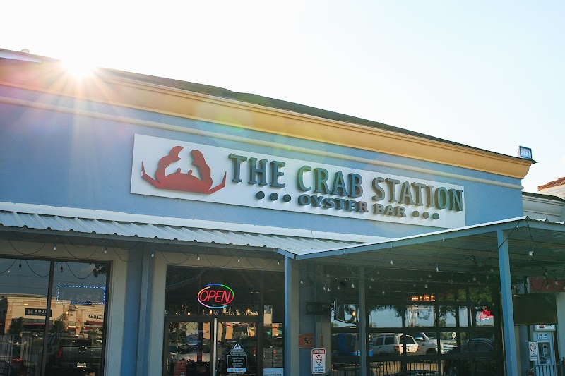 The Crab Station - Carrollton
