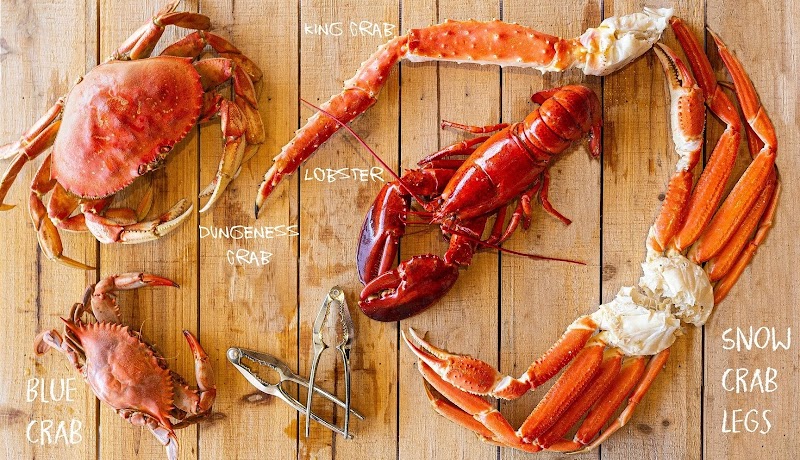 The Crab Station - Carrollton photo 2