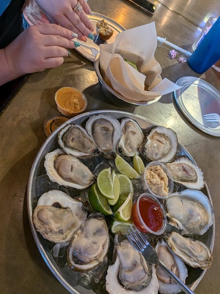 The Crab Station - Carrollton photo 3