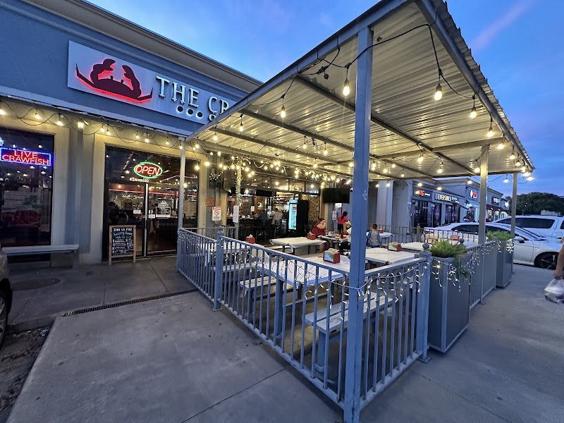 The Crab Station - Carrollton photo 4
