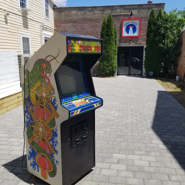 Happy Valley Arcade Bar photo 3