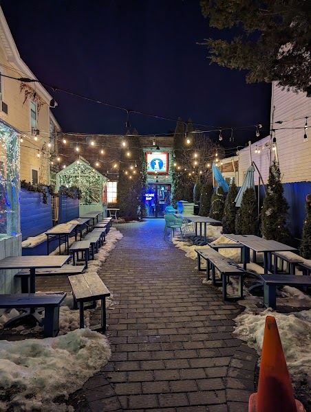 Happy Valley Arcade Bar photo 5