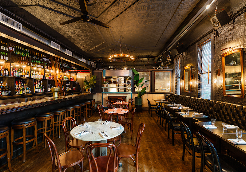 The Bedford