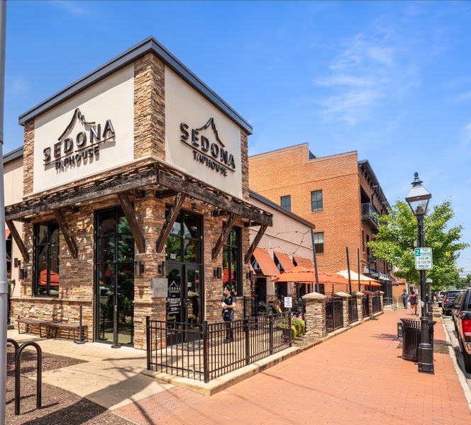 Sedona Taphouse photo 5