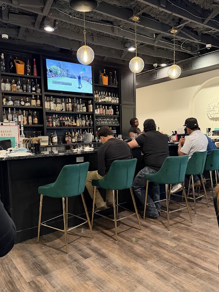 Leyenda Coffee & Tequila photo 2