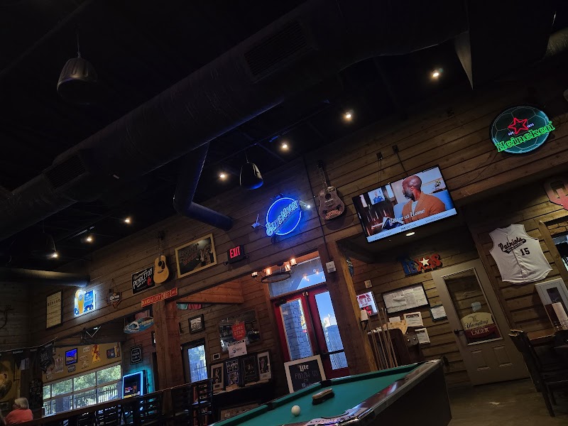 Republic Icehouse photo 4