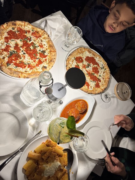 Patricia's of Morris Park photo 4