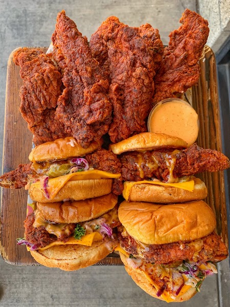Dave's Hot Chicken photo 2