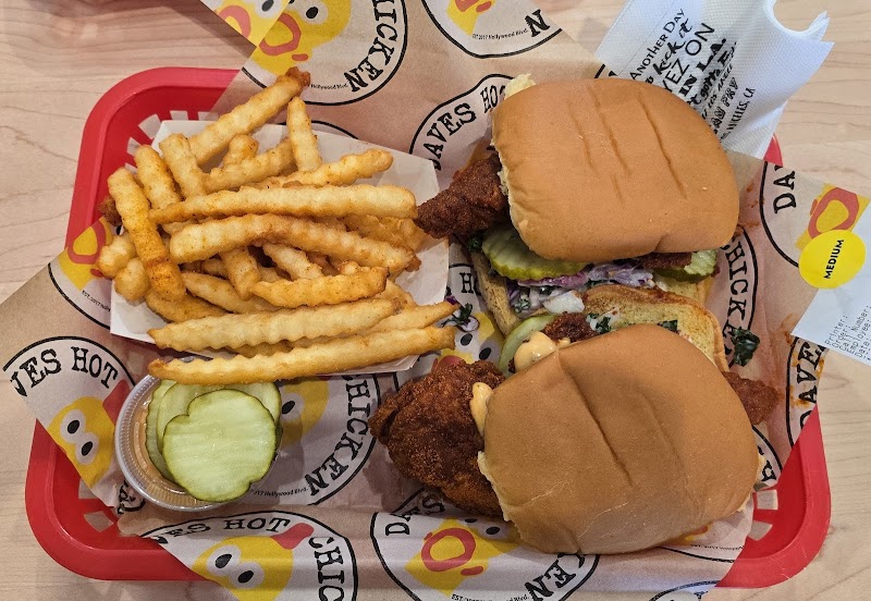 Dave's Hot Chicken photo 3
