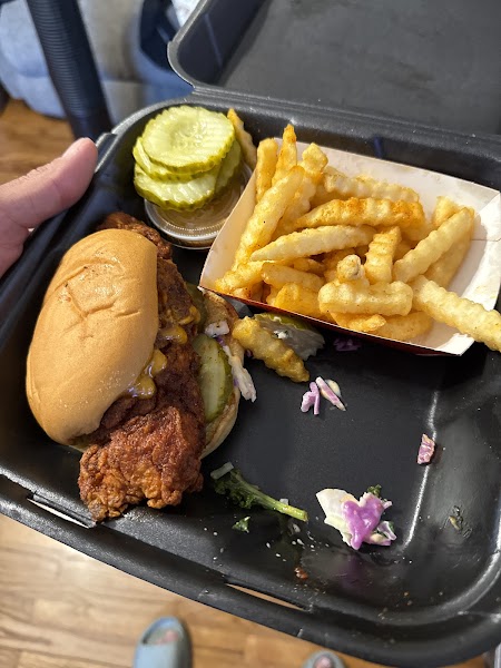 Dave's Hot Chicken photo 5