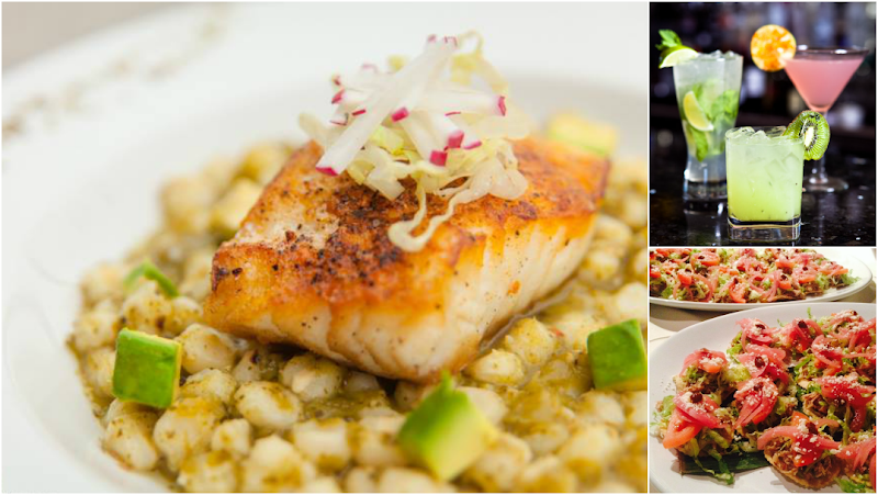 Thyme Restaurant photo 2