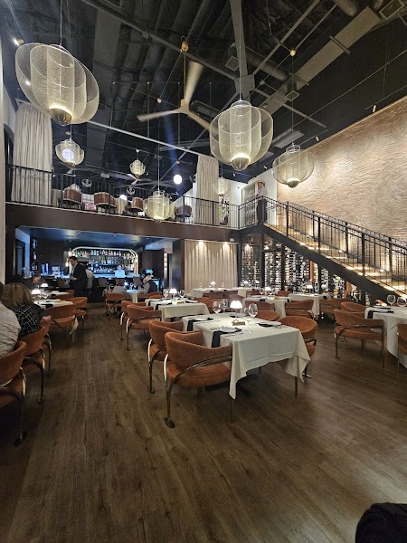 Thyme Restaurant photo 4