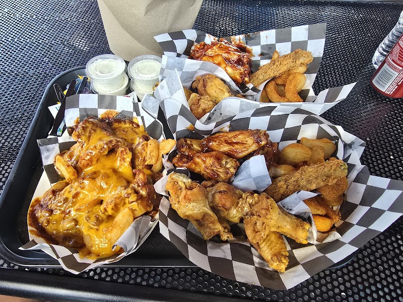 The Thirsty Chicken photo 4