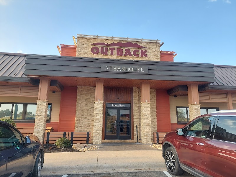 Outback Steakhouse
