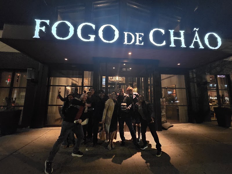 Fogo de Chão Brazilian Steakhouse photo 5