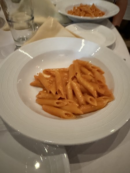 Osteria Santina photo 3