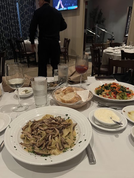 Osteria Santina photo 4