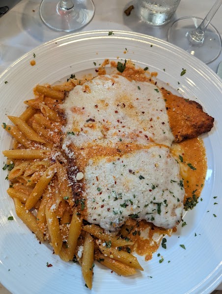 Osteria Santina photo 5