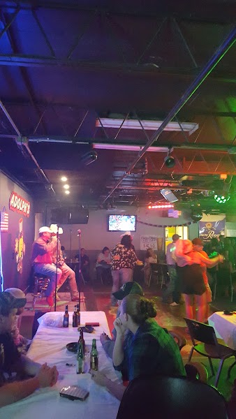 Adolph's Grill & Bar photo 5