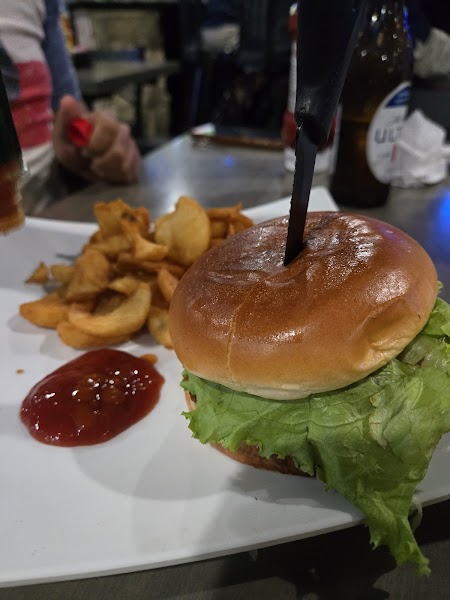 LT's Sports Bar & Grill photo 3