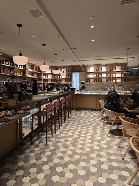 Tutto Caffé photo 4