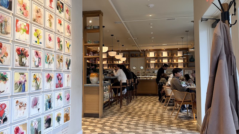 Tutto Caffé photo 5